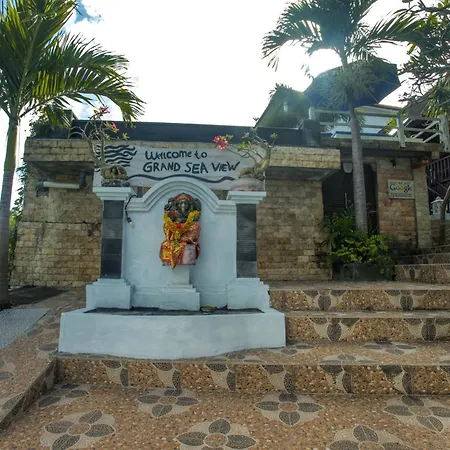 Grand Sea View Lembongan