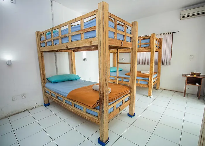 Grand Sea View Ferienpark