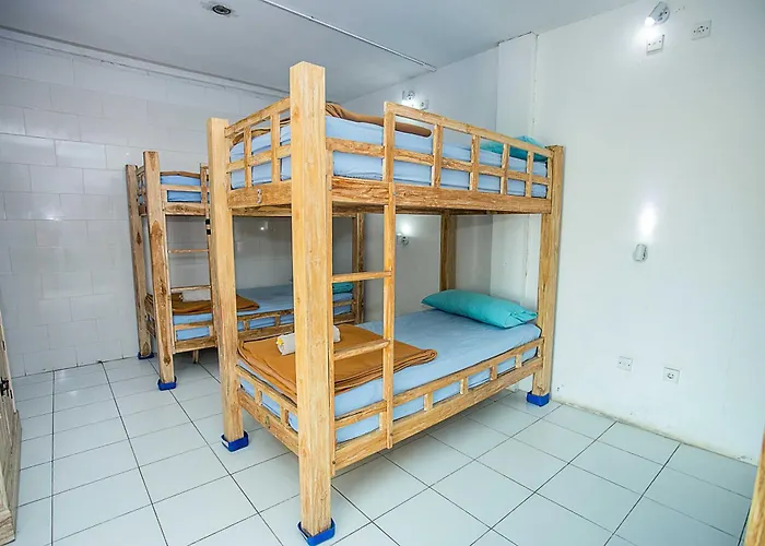 Ferienpark Grand Sea View 3*