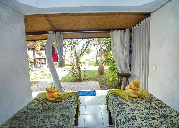 Grand Sea View 3*