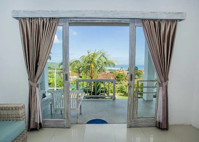 Grand Sea View Nusa Lembongan