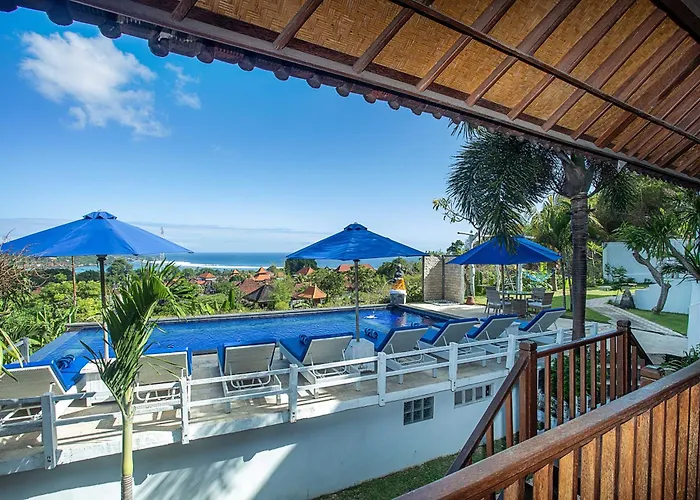 Grand Sea View Ferienpark 3*