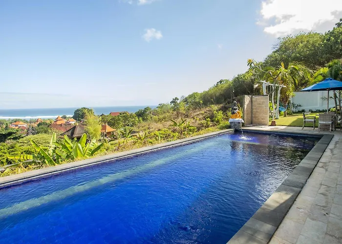 Grand Sea View 3* Nusa Lembongan