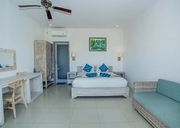 Grand Sea View Nusa Lembongan