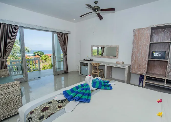 Grand Sea View