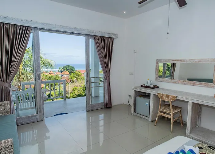 Ferienpark Grand Sea View