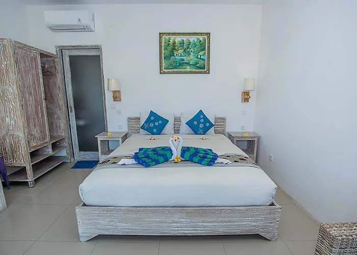 Grand Sea View Ferienpark 3*