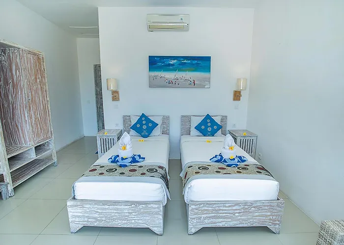 Grand Sea View Ferienpark 3*