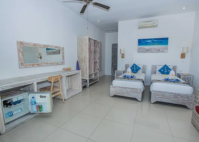 Ferienpark Grand Sea View 3*