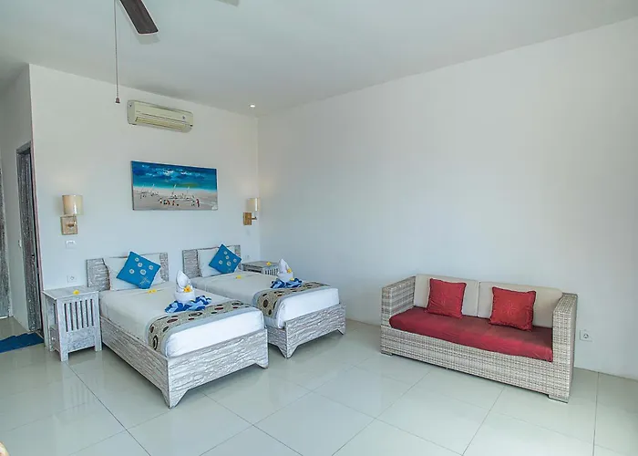 Grand Sea View 3*