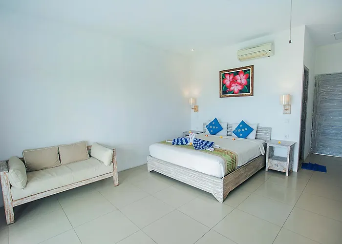 Grand Sea View 3* Nusa Lembongan