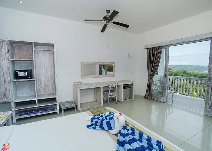 Grand Sea View