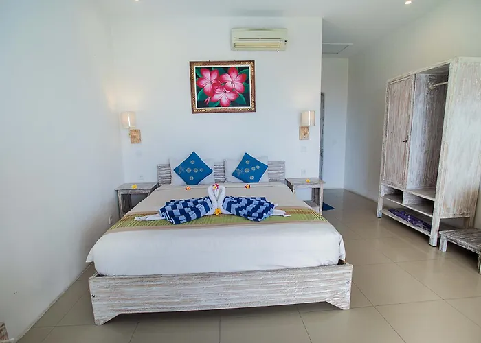 Grand Sea View Ferienpark 3*