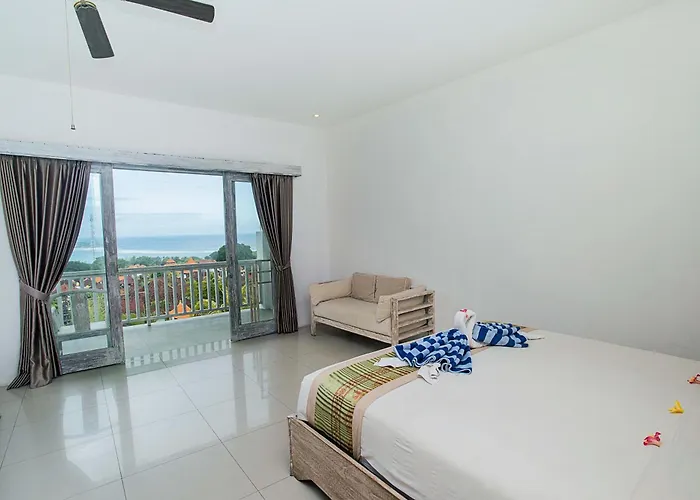 Ferienpark Grand Sea View 3*