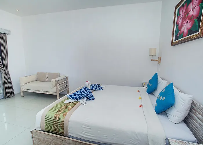 Grand Sea View Ferienpark 3*