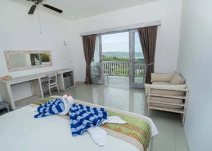 Ferienpark Grand Sea View 3*