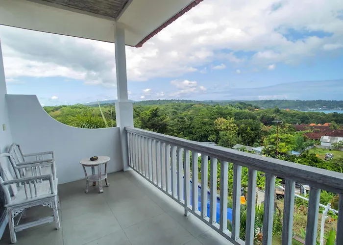 Grand Sea View Nusa Lembongan