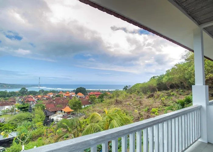 Grand Sea View