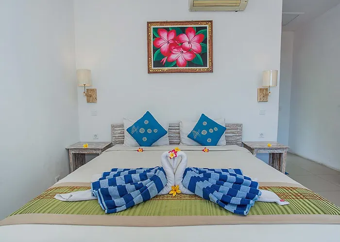 Ferienpark Grand Sea View 3*
