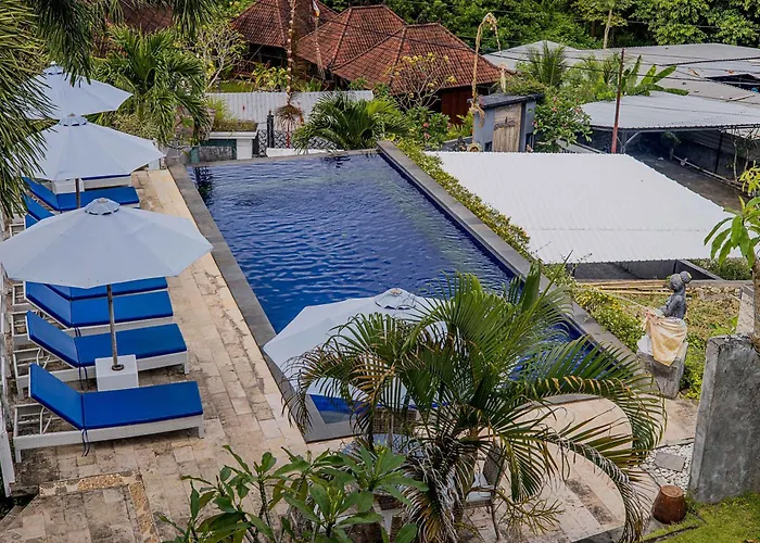Grand Sea View 3*