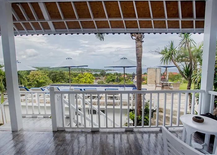 Grand Sea View Nusa Lembongan