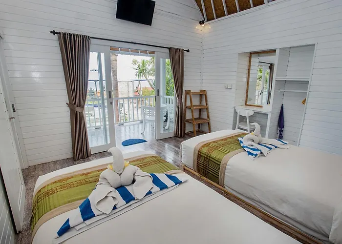 Grand Sea View Nusa Lembongan