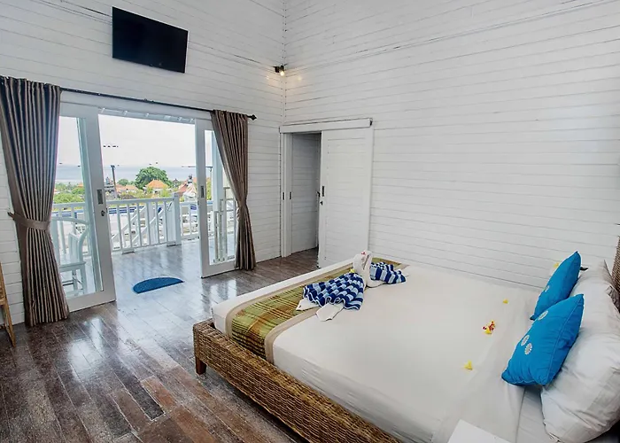Grand Sea View