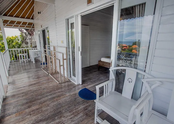 Grand Sea View Ferienpark 3*