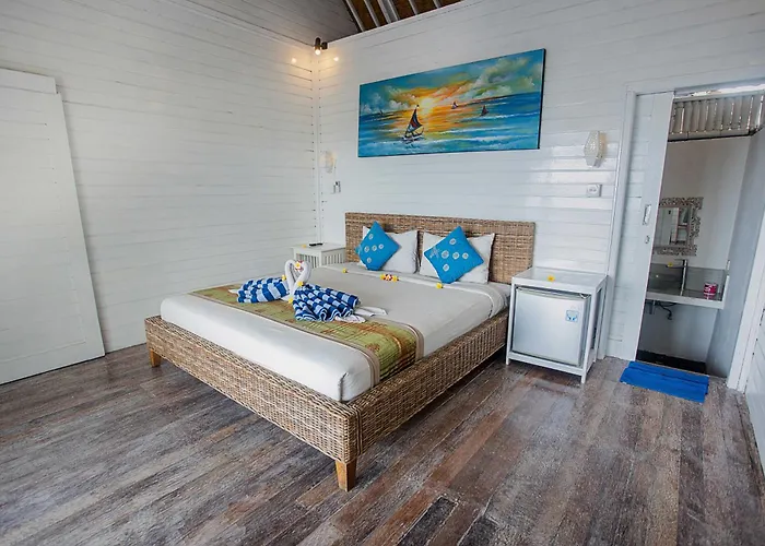 Grand Sea View 3*