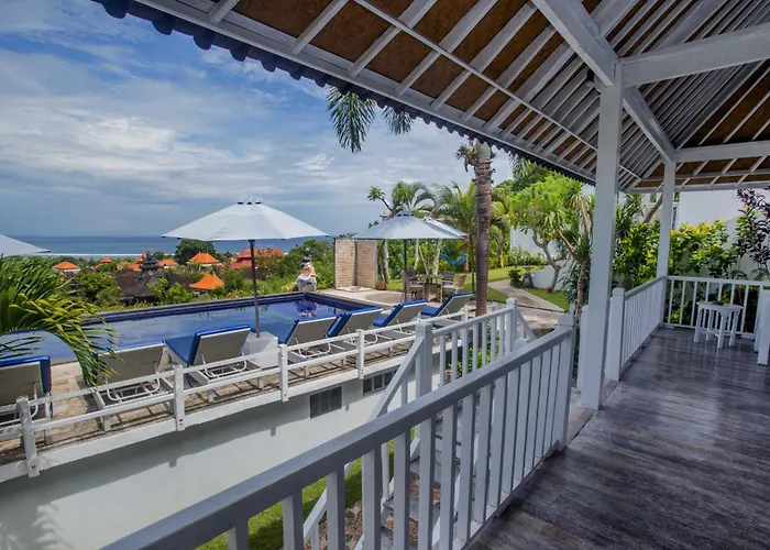 Grand Sea View Nusa Lembongan