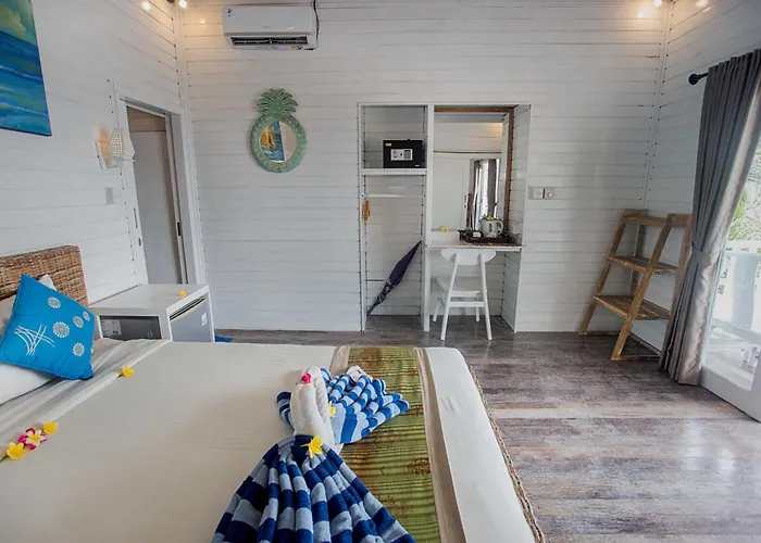 Grand Sea View 3*