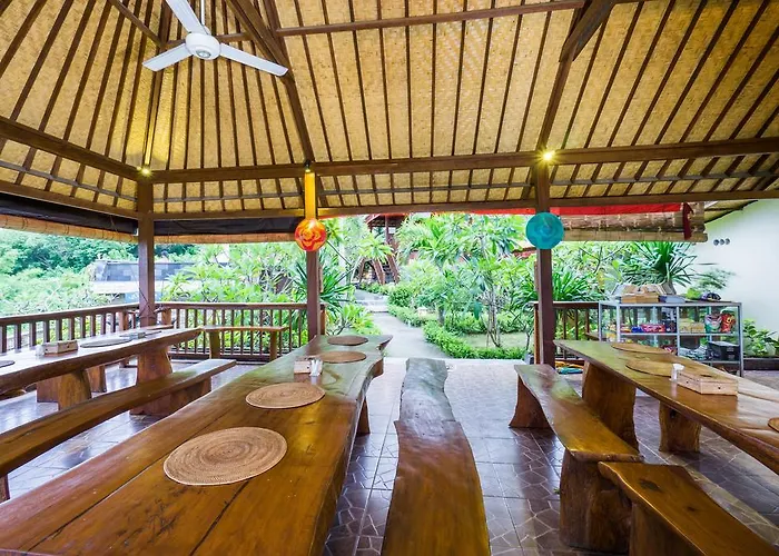 Grand Sea View Nusa Lembongan
