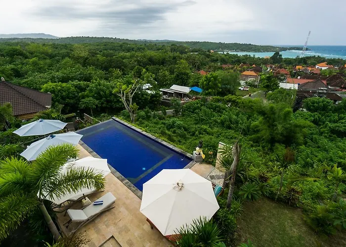 Grand Sea View Nusa Lembongan