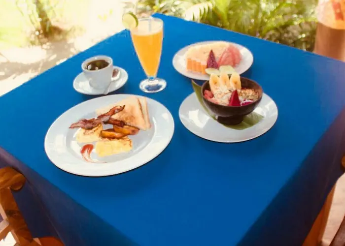 Grand Sea View 3*